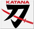 カタナ 刃